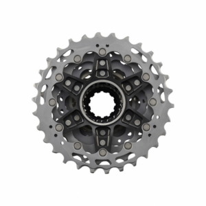 Shimano-Kassett CS-R9200 Dura-Ace 11-30 12-Speed--Lillehammer Sport-3