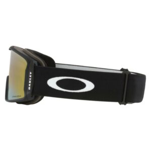 Oakley-Line Miner L Matte Black - Prizm Sage Gold Iridium--Lillehammer Sport-3