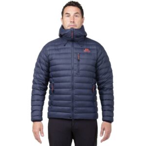 Mountain Equipment-Earthrise Hooded Jacket M--Lillehammer Sport-4