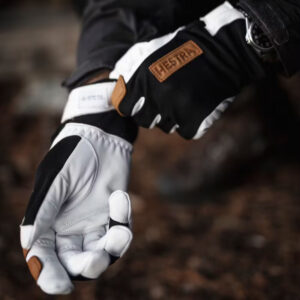 Hestra-Ergo Grip Active Wool Terry - 5 Finger-31190-Lillehammer Sport-3