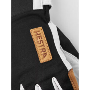 Hestra-Ergo Grip Active Wool Terry - 5 Finger-31190-Lillehammer Sport-7