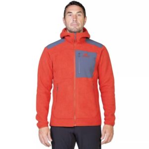Mountain Equipment-Highpile Hooded Jacket M--Lillehammer Sport-8