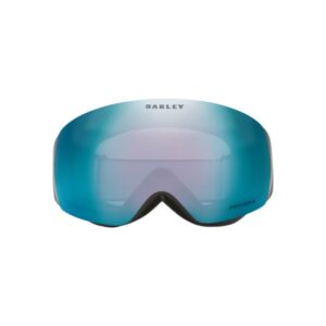 Oakley-Flight Deck Xm Matte Black - Prizm Snow Sapphire Iridium-OO7064-41-Lillehammer Sport-2