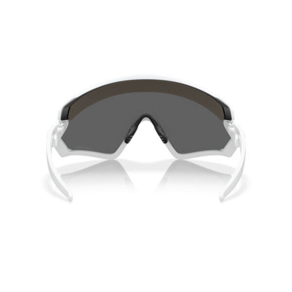 Oakley-Wind Jacket 2.0 Matte White Prizm Black--Lillehammer Sport-3