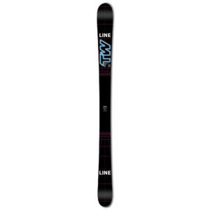 Line-Wallisch Shorty m-Marker 7.0 binding-A220302501-Lillehammer Sport-3