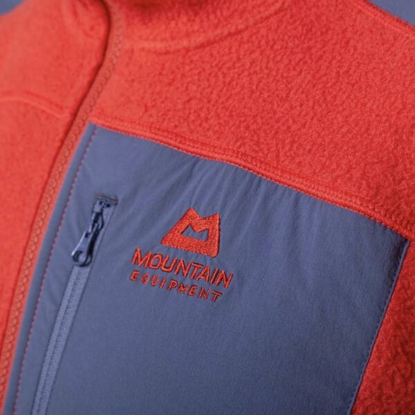 Mountain Equipment-Highpile Hooded Jacket M--Lillehammer Sport-5