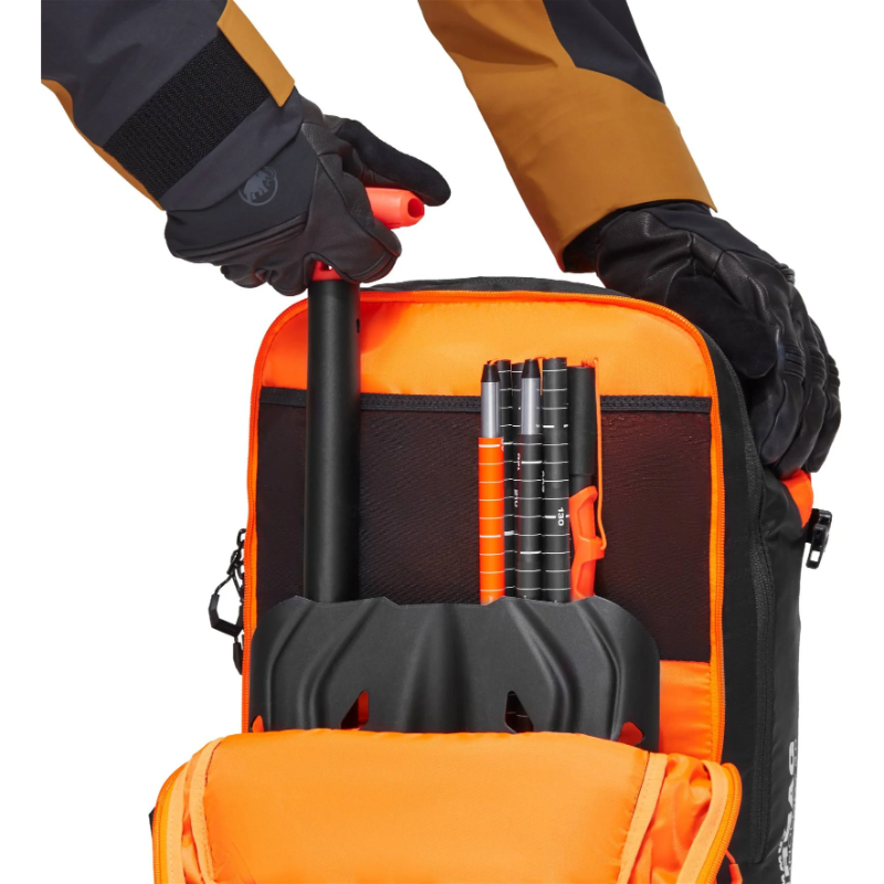 Mammut-Pro 35 Removable Airbag 3.0-2610-02130-Lillehammer Sport-5