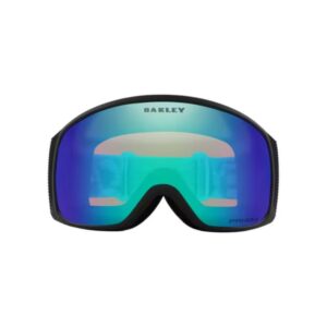 Oakley-Flight Tracker M B1B White Gold - Prizm Snow Argon Iridium--Lillehammer Sport-3