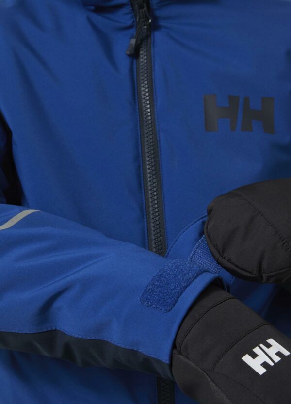 Helly Hansen-Quest Jacket Jr-41763-Lillehammer Sport-5