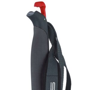Åsnes-Falketind 2-Section Alloy Pole-541709-Lillehammer Sport-3