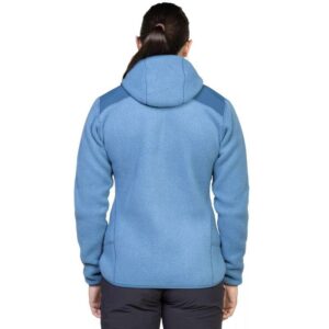 Mountain Equipment-Highpile Hooded Jacket W--Lillehammer Sport-7