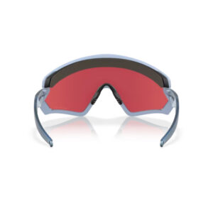 Oakley-Wind Jacket 2.0 Matt Stonewash Prizm Snow Sapphire--Lillehammer Sport-3