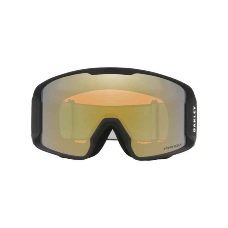 Oakley-Line Miner L Matte Black - Prizm Sage Gold Iridium--Lillehammer Sport-2