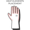 Heat Experience-Heated Outdoor Gloves--Lillehammer Sport-2