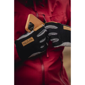 Hestra-Ergo Grip Active Wool Terry - 5 Finger-31190-Lillehammer Sport-5