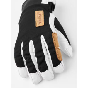 Hestra-Ergo Grip Active Wool Terry - 5 Finger-31190-Lillehammer Sport-6