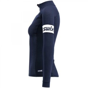 Swix-Racex Warm Bodyw Halfzip W-40497-Lillehammer Sport-3