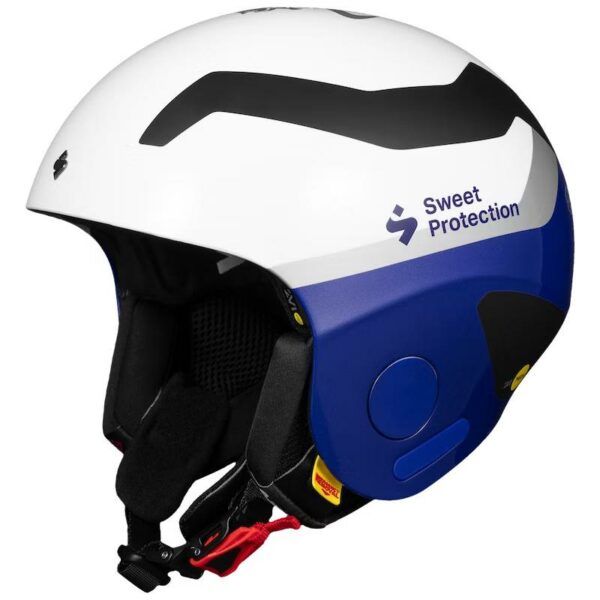 Sweet Protection-Volata 2vi Mips X Henrik Kristoffersen -840107-Lillehammer Sport-1