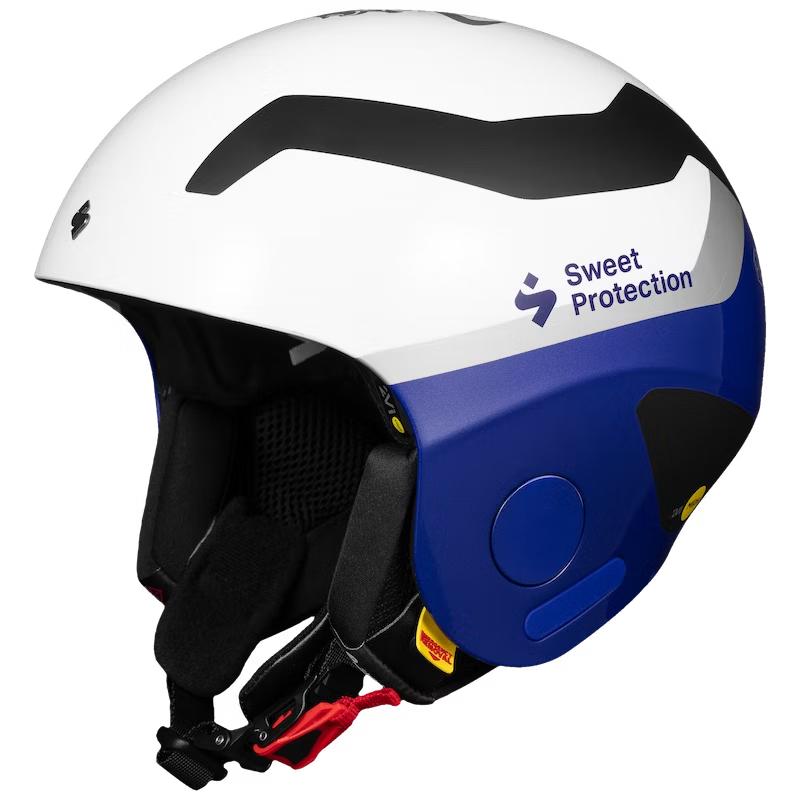 Sweet Protection-Volata 2vi Mips X Henrik Kristoffersen -840107-Lillehammer Sport-1
