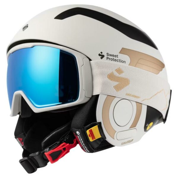 Sweet Protection-Volata 2vi Mips X Ragnhild Mowinckel -840109-Lillehammer Sport-2