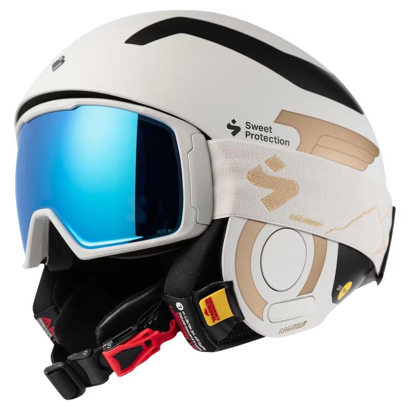 Sweet Protection-Volata 2vi Mips X Ragnhild Mowinckel -840109-Lillehammer Sport-2