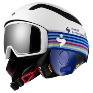 Sweet Protection-Volata 2vi Mips X Henrik Kristoffersen -840107-Lillehammer Sport-2