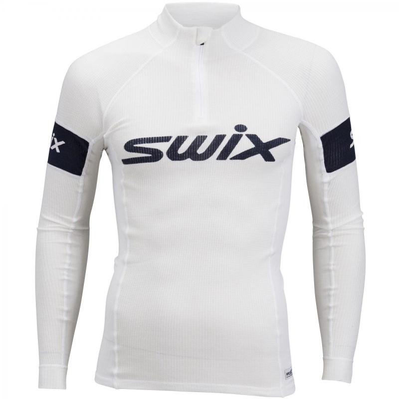 Swix-Racex Warm Bodyw Halfzip Mens-40492-Lillehammer Sport-1