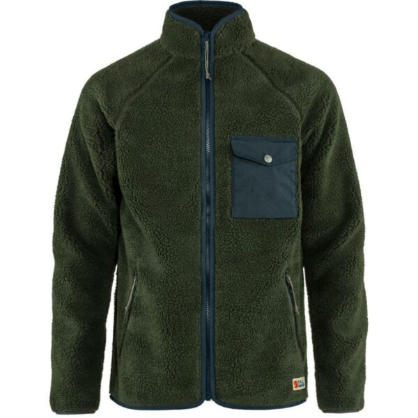 Fjällräven-Vardag-Pile-Fleece-M-84158-Lillehammer-Sport-1