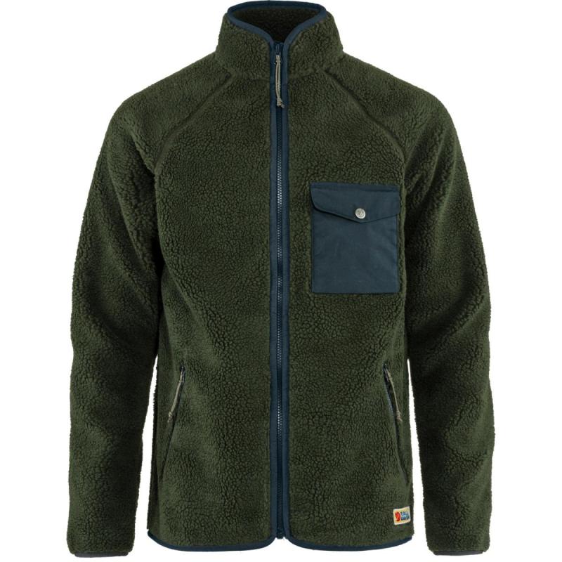 Fjällräven-Vardag-Pile-Fleece-M-84158-Lillehammer-Sport-1