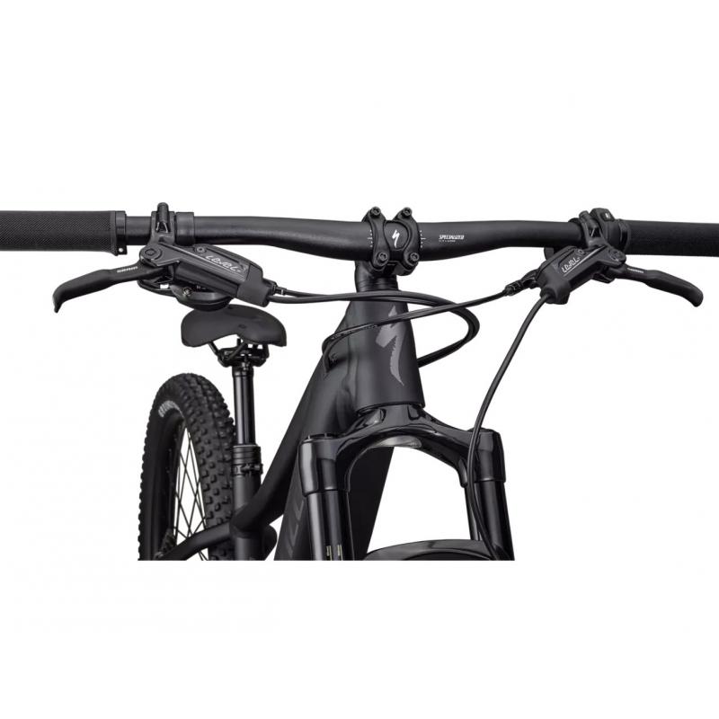 SPECIALIZED-Turbo Levo SL Kids 24--Lillehammer Sport-5