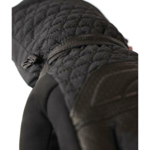Lenz-Heat glove 6.0 finger cap women-1201-Lillehammer Sport-9