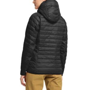 Haglöfs-Spire Mimic Hood Women-604677-Lillehammer Sport-5