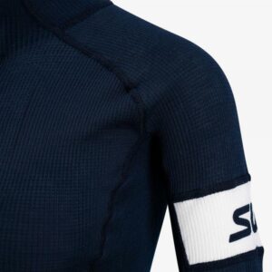 Swix-Racex Warm Bodyw Halfzip W-40497-Lillehammer Sport-2