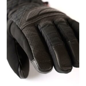 Lenz-Heat glove 6.0 finger cap women-1201-Lillehammer Sport-4