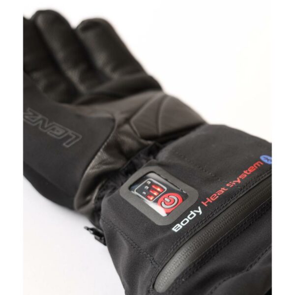 Lenz-Heat glove 6.0 finger cap men-1200-Lillehammer Sport-7
