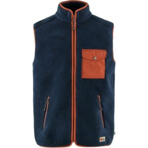 Fjällräven-Fjällräven-Vardag-Pile-Fleece-Vest-M-87073-Lillehammer-Sport-1