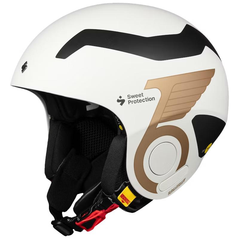 Sweet Protection-Volata 2vi Mips X Ragnhild Mowinckel -840109-Lillehammer Sport-1