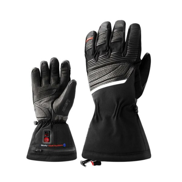 Lenz-Heat glove 6.0 finger cap men-1200-Lillehammer Sport-1