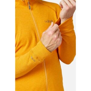 Rab-Nexus Jacket M-QFE-67-Lillehammer Sport-4