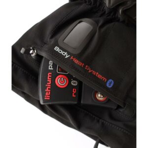 Lenz-Heat glove 6.0 finger cap men-1200-Lillehammer Sport-6