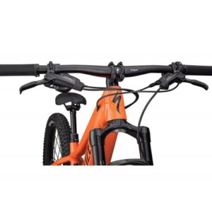 SPECIALIZED-Turbo Levo SL Kids 24--Lillehammer Sport-4