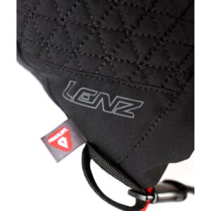 Lenz-Heat glove 6.0 finger cap women-1201-Lillehammer Sport-5