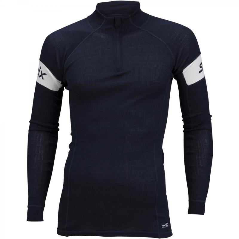 Swix-Racex Warm Bodyw Halfzip Mens-40492-Lillehammer Sport-1