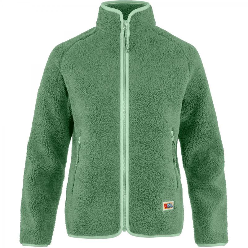 Fjällräven-Vardag-Pile-Fleece-W-84789-Lillehammer-Sport-1