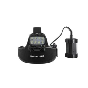 Moonlight Mountain Gear-Bright As Day 4000 Hodelykt--Lillehammer Sport-6