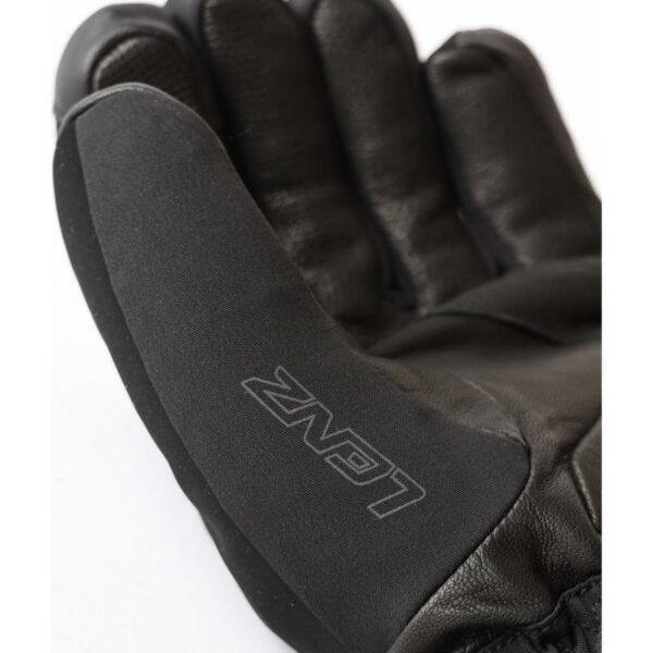 Lenz-Heat glove 6.0 finger cap men-1200-Lillehammer Sport-3