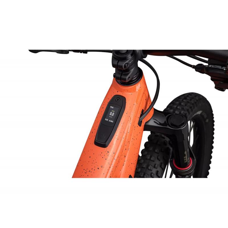 SPECIALIZED-Turbo Levo SL Kids 24--Lillehammer Sport-2