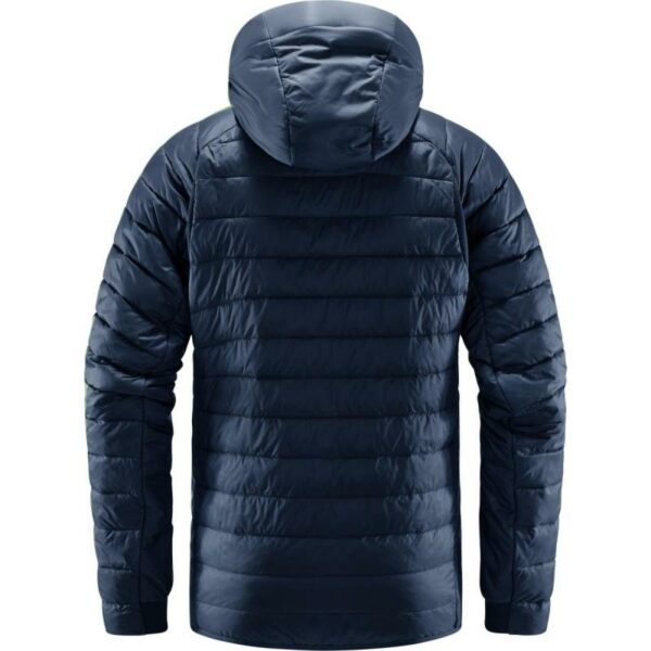 Haglöfs-Spire Mimic Hood Men-604676-Lillehammer Sport-2 Haglöfs-Spire Mimic Hood Men-604676-Lillehammer Sport-2