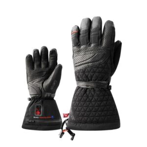 Lenz-Heat glove 6.0 finger cap women-1201-Lillehammer Sport-1