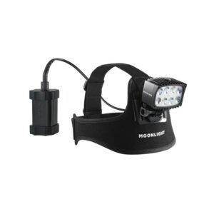 Moonlight Mountain Gear-Bright As Day 4000 Hodelykt--Lillehammer Sport-7